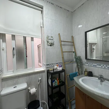 Hostel Anjos Station *