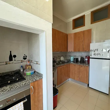 Anjos Station Hostal Lisboa