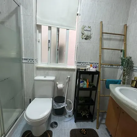 Hostel Anjos Station