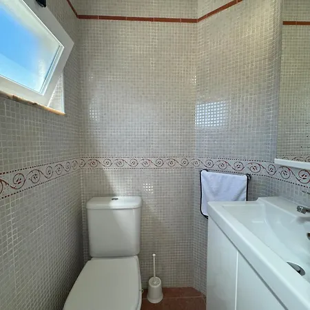 Hostal Anjos Station *