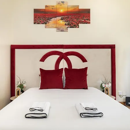 Anjos Station * リスボン