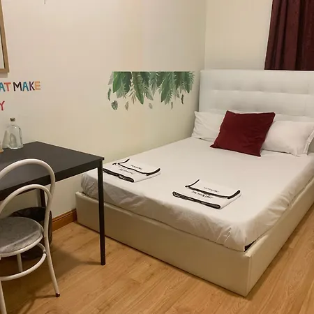 Anjos Station * リスボン