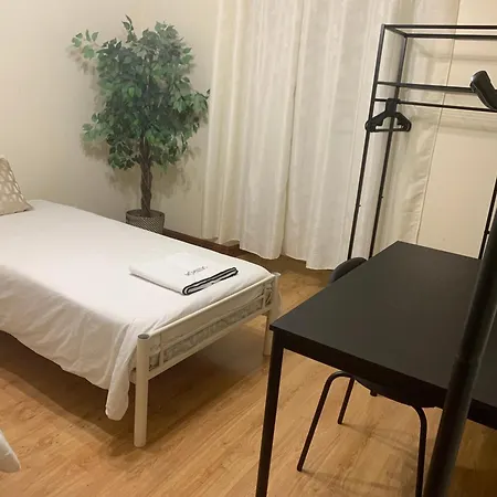 Anjos Station * Lisboa