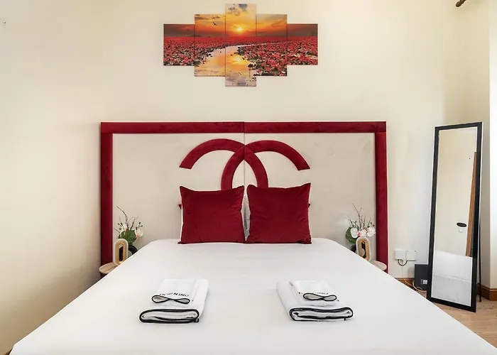 Anjos Station * Lisboa