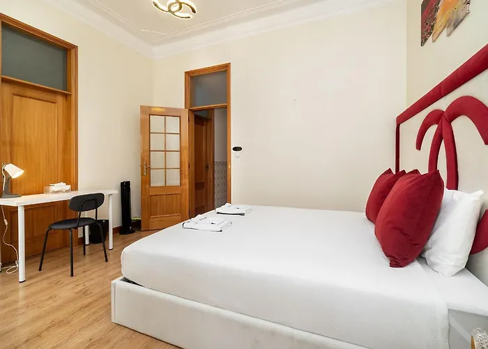 Anjos Station Lisboa