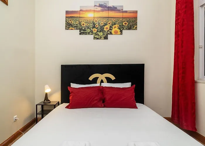 Hostel Anjos Station