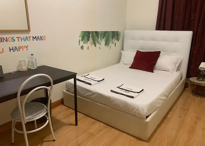 Anjos Station * Lisboa