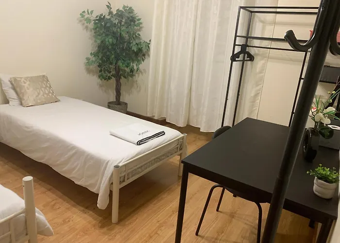 Anjos Station * Lisboa